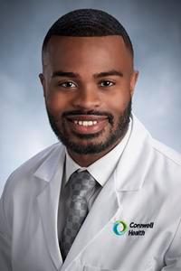 John Orelien, MD
