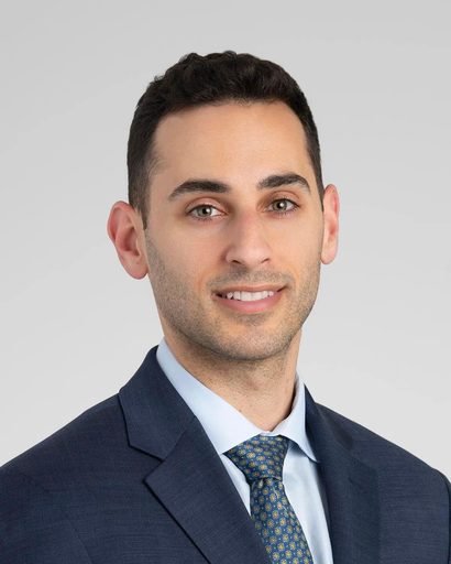 Brett Haislup, MD