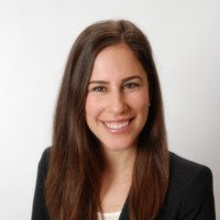Nina Talmor, MD