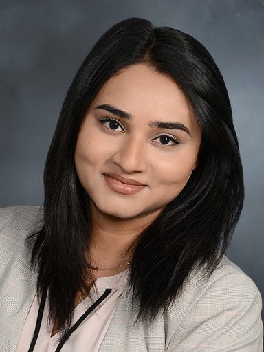 Fizza Sajid, DO, MD
