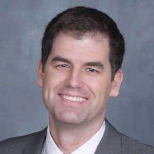 Andrew Thornton, MPH, MD