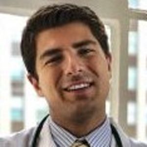 Alexander Jafari, MD