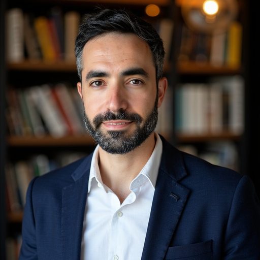 Mahdi Diab, MD