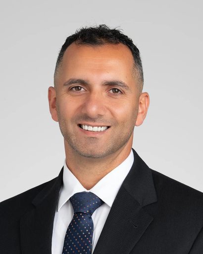 Mohamed Awada, CNP, APP