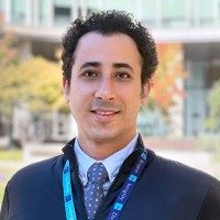 Ahmed Abdelhak, MBBS, CHB