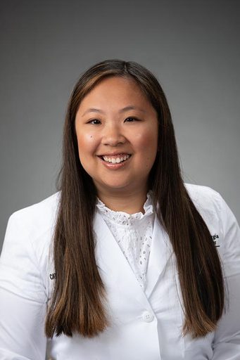 Catherine Kuo