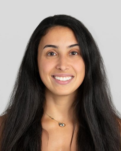 Nasrine Anais El Salloukh