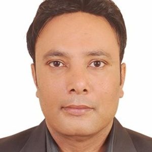 Sanjeeb Bhandari, PhD, MD, MCh