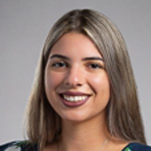 Fernanda Ribas, MD