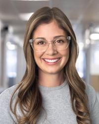 Samantha Derzon
