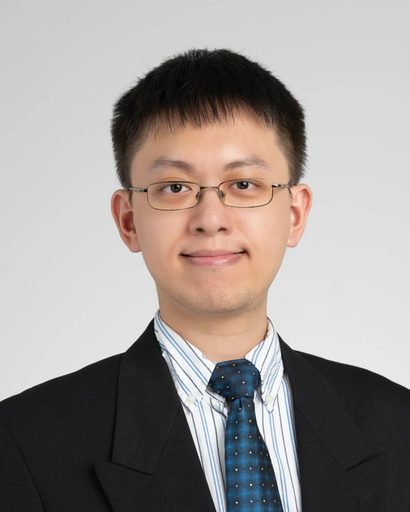 Pei Jun Zhao, MD