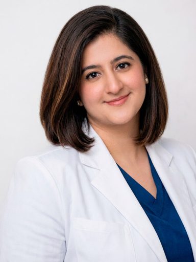Saba Chughtai