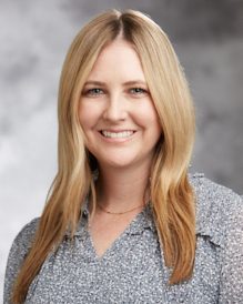Tracy Angrick, FNP-C