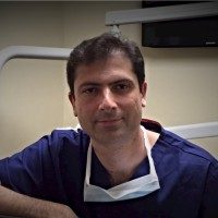 Oleg Kruglyansky, DDS