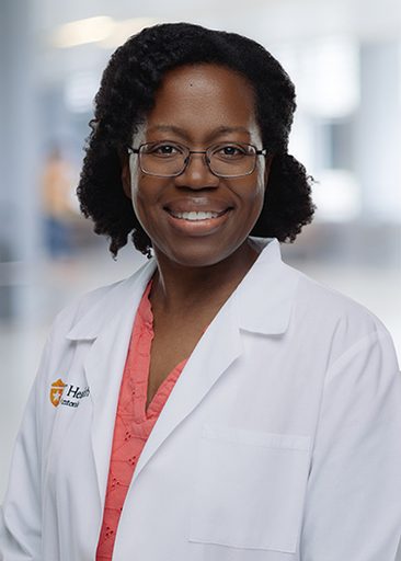 Kenya Short, MD