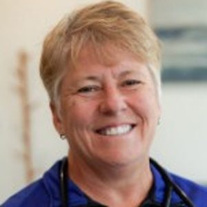 Lorrie McGill, MD