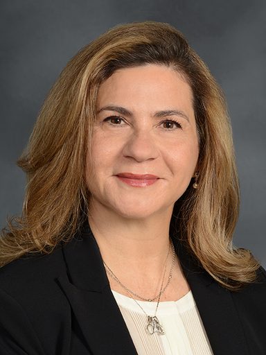 Aida Saliby, MD