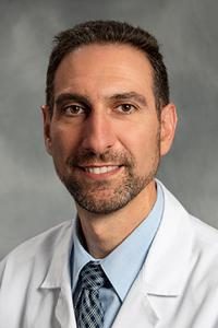 Todd Hachigian, MD