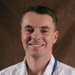 Oliver McPherson, MD