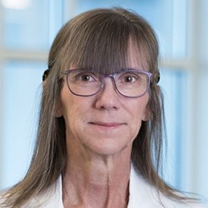 Paula Vanderford, FAAP, MD