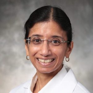 Vidya Soundararajan, MD
