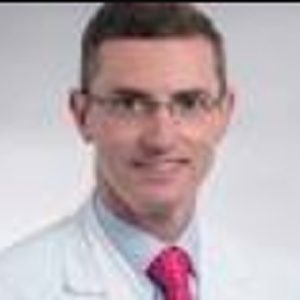 James Lyons, MD
