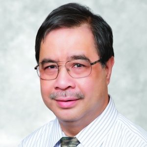 Raul Guerrero, MD