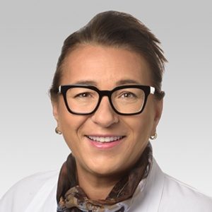 Evelyn Ackermann