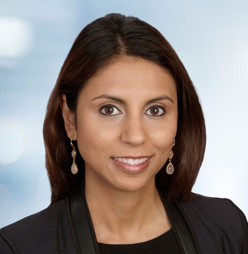 Padma Mahant, MD