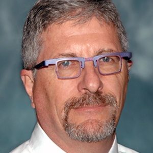 John Chenarides
