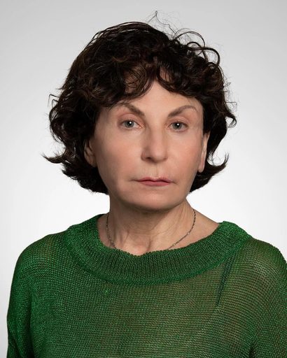 Inna Krasnyansky, MD