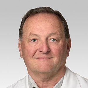 George Stankevych, MD