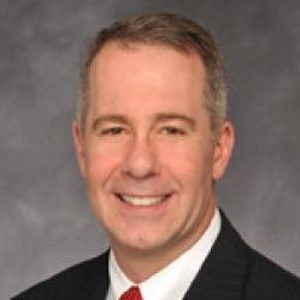 Patrick Knowles, MD
