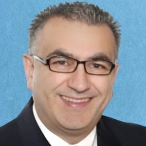 George Frem, FACP, FAIHQ, FASN, MBA, MD