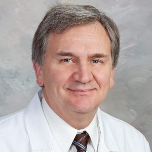 Dean Gravlin, MD