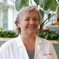 Susan Kaufman