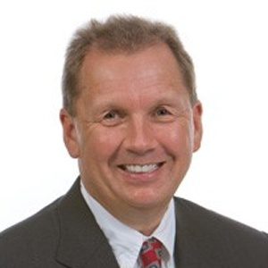 Charles Johnson, FACC, MD