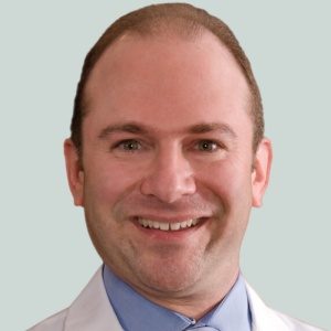 Paul Kaufman, MD