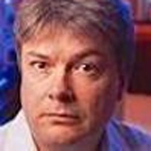 Stephen Dalton, MD