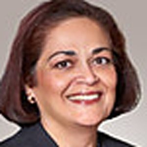 Saba Sheikh, MD