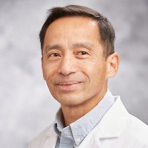 Richard Sue, MD