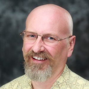 Timothy Ramer, MD