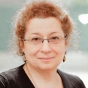 Inna Yuryev-golger, MD