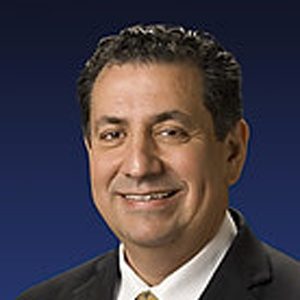 Jose Perez Sr., FAASM, FCCP, MD
