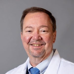 Mark Salsberry