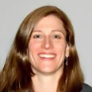 Heather Heiberger, MD