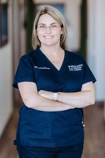 Heather McKenzie, MD