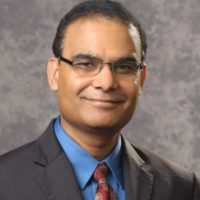 Sunil Kaza, MD