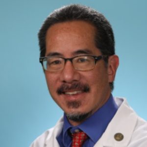 Michael Wong, MD, PhD