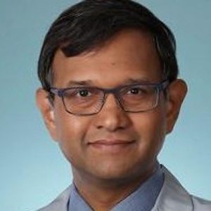 Shashi Bellam, MD
